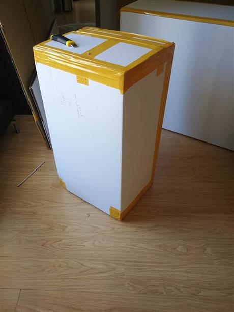 精密设备仪器搬运